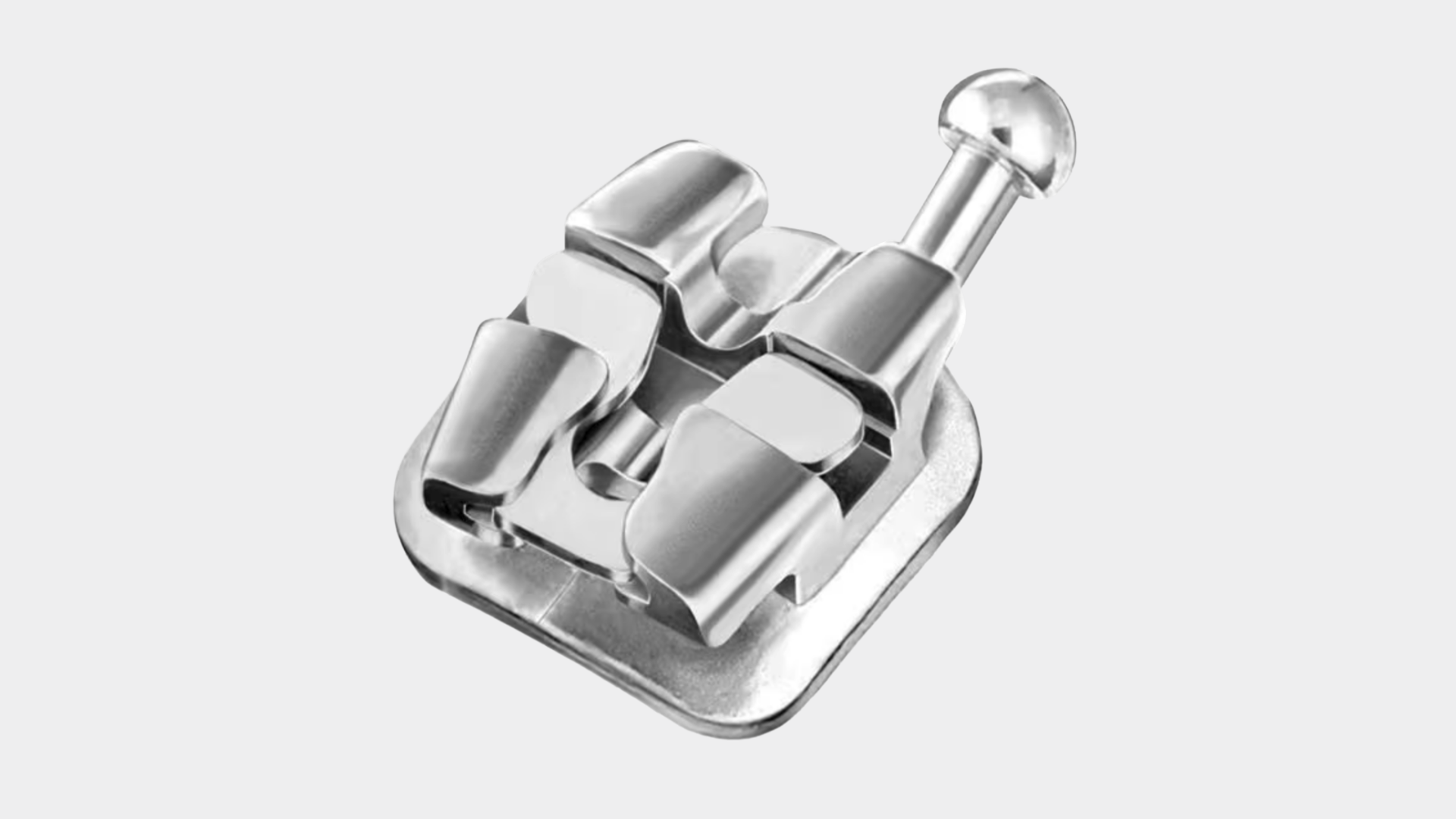 Metal Brackets