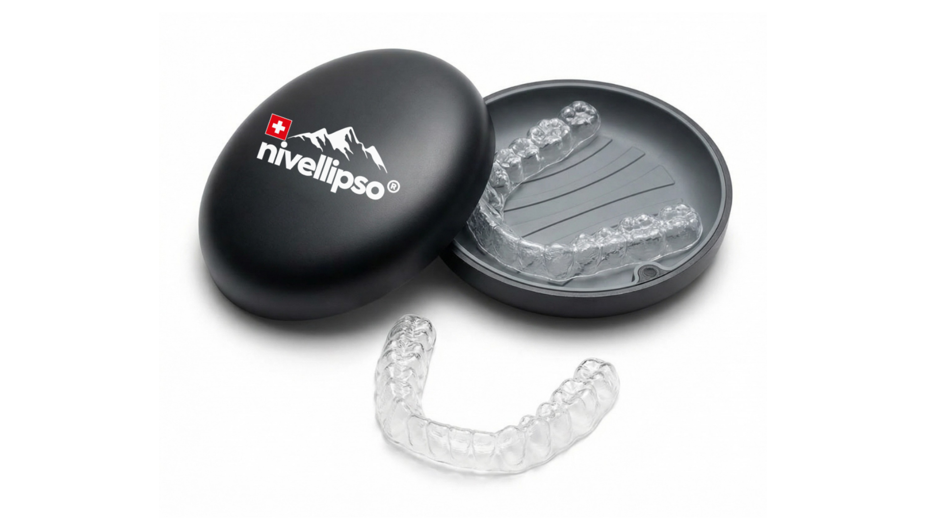 Nivellipso Aligners Tray Box