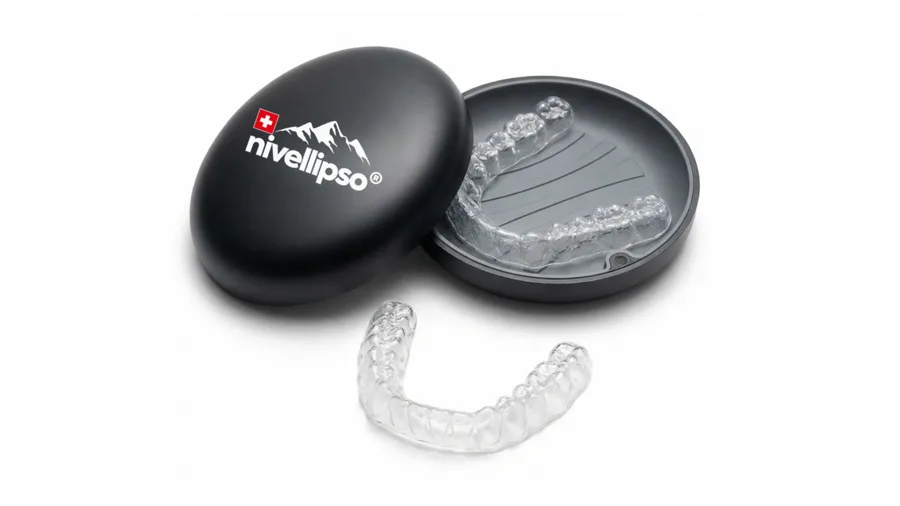nivellipso Clear Aligners - Tray Box