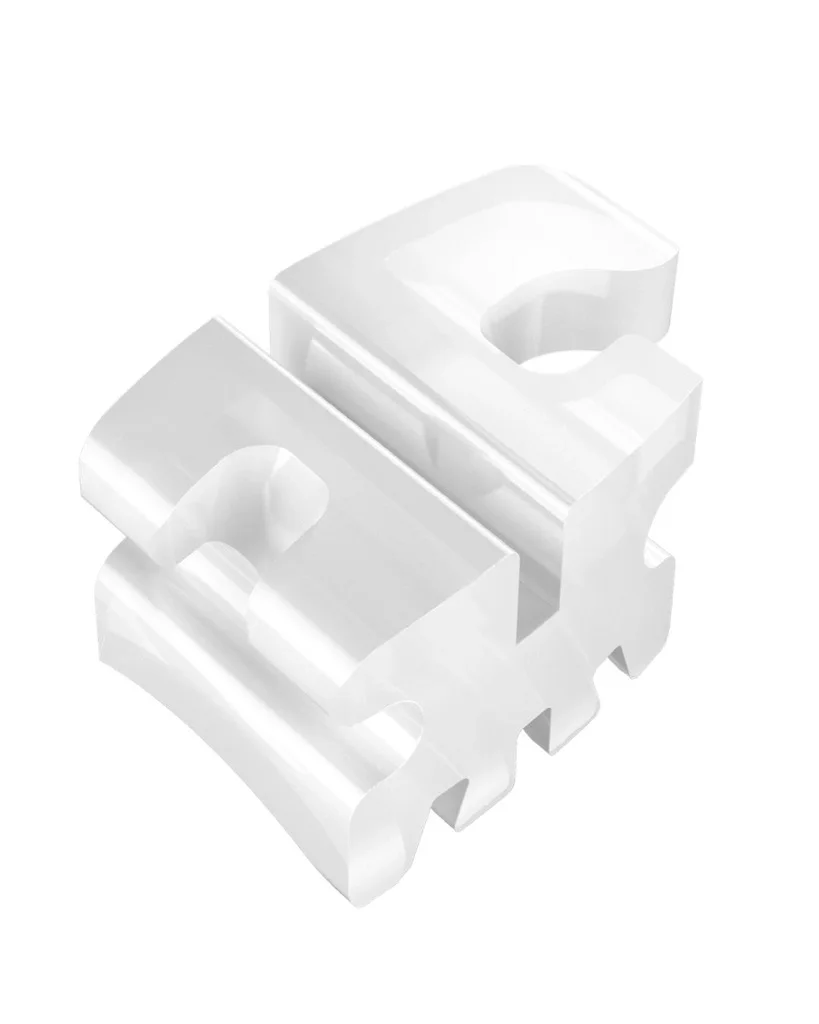 Opaque CNC Bracket - 721 Series