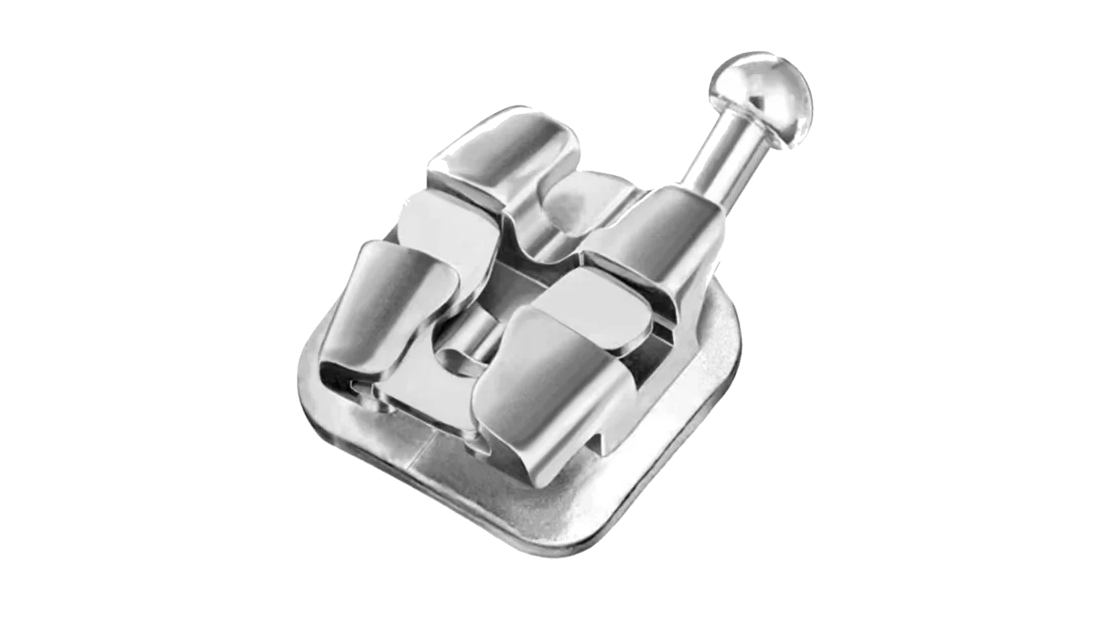 Metal Brackets