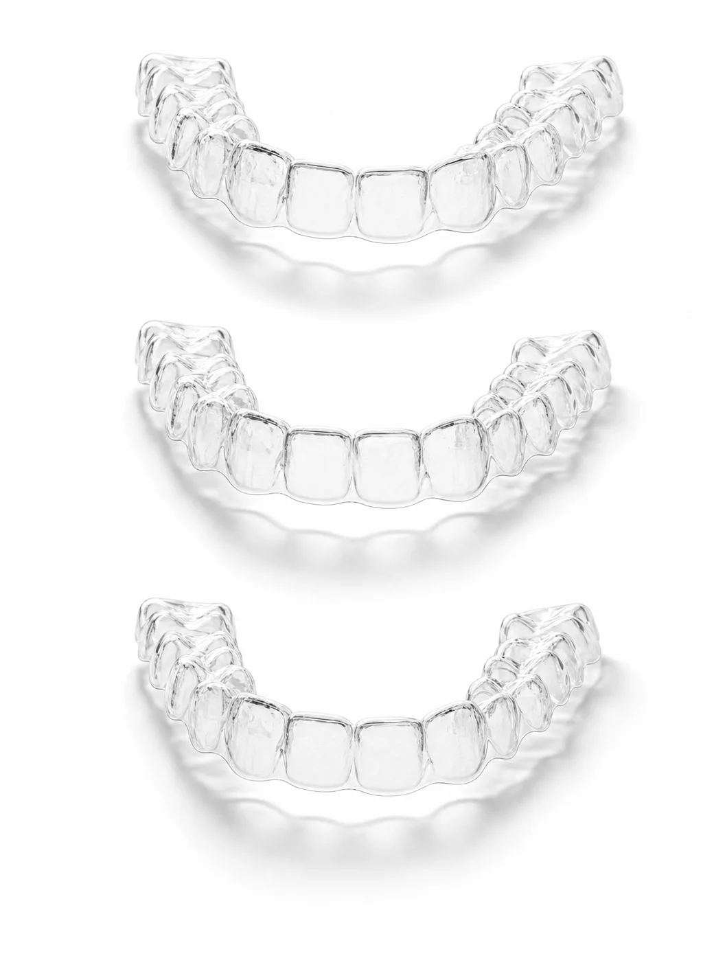 nivellipso Three-Aligner-System