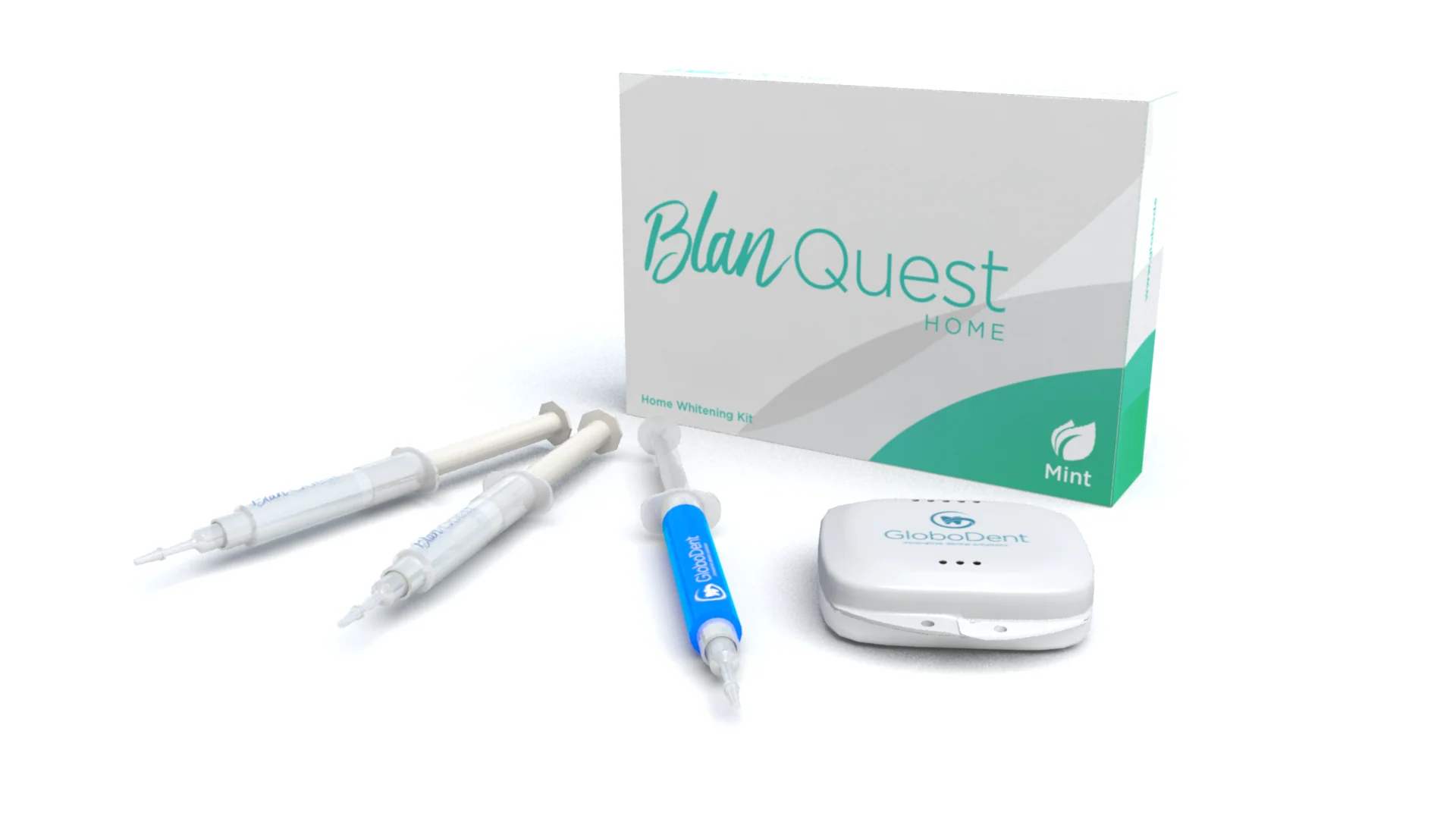 nivellipso Whitening Solution