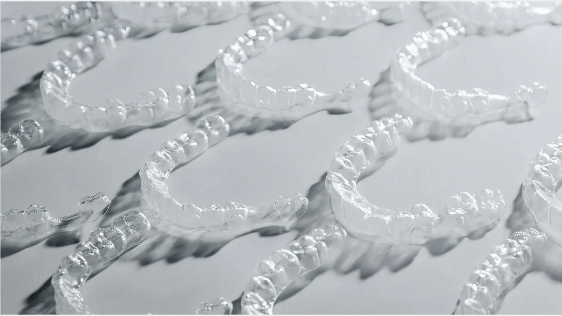 Clear Aligners & Planning