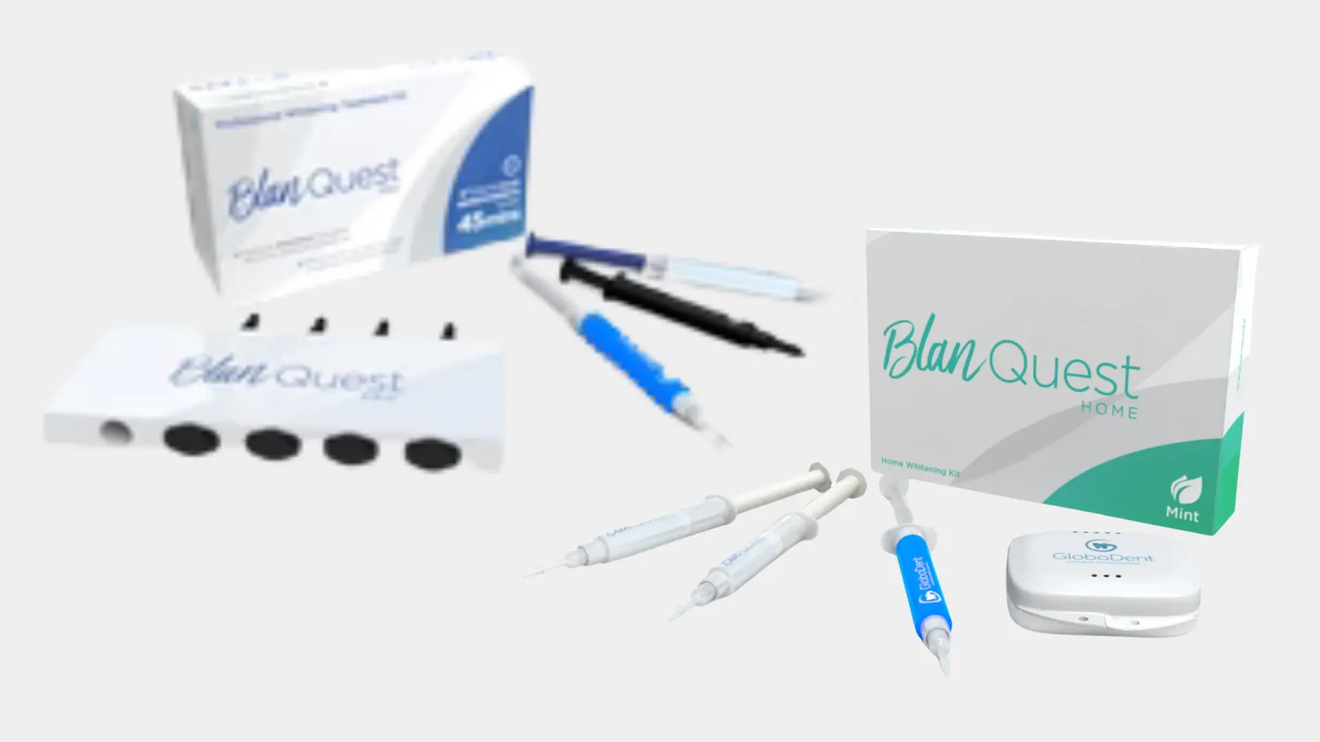 Whitening Solution